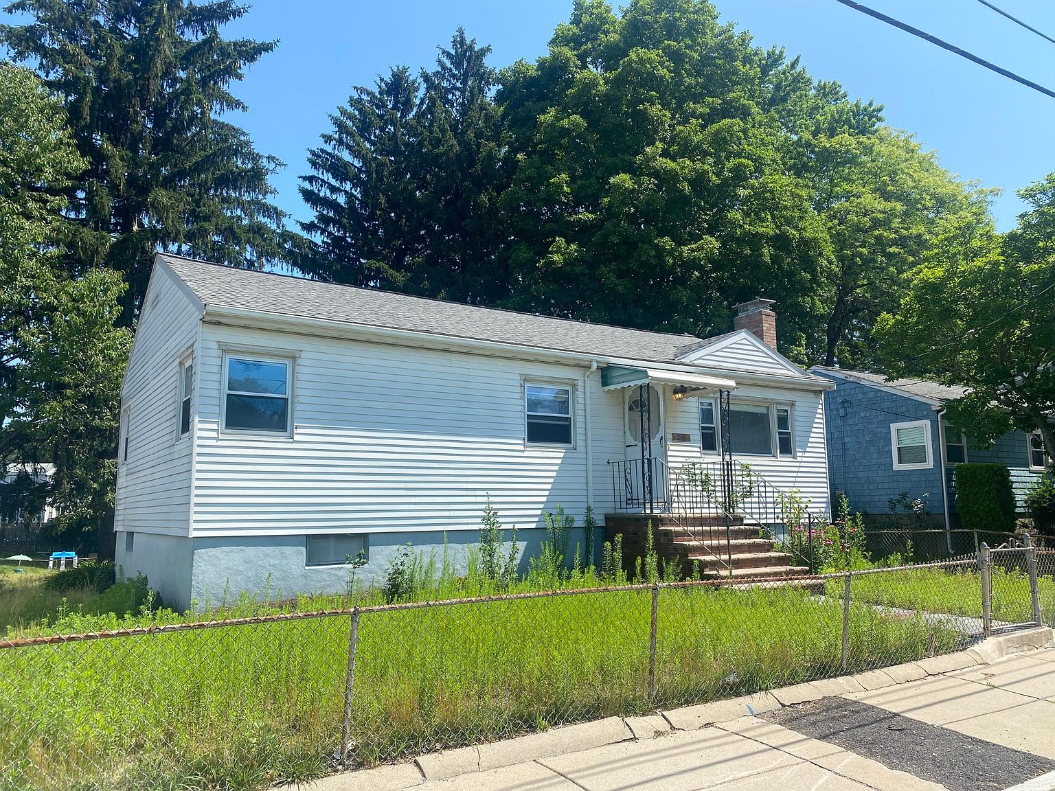 56 Morrell St 56, West Roxbury, MA 02132 Zillow