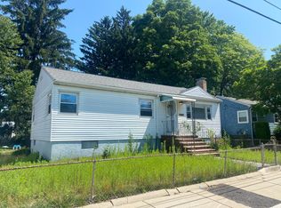 56 Morrell St #56, West Roxbury, MA 02132