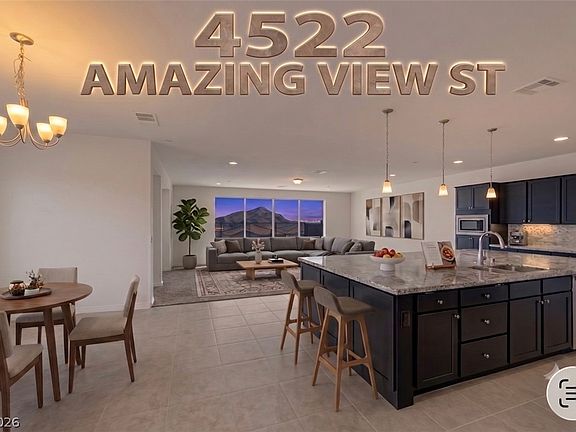 3rd image of 4522 Amazing View St