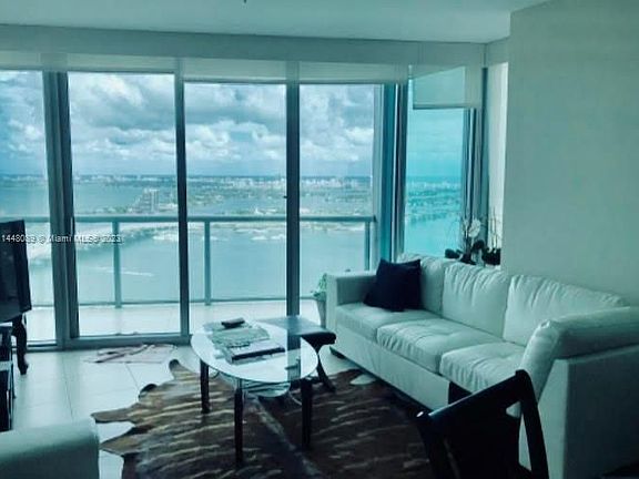 3rd image of 888 Biscayne Blvd APT 4309
