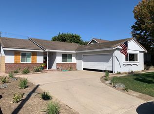 5361 Park Ave, Garden Grove, CA 92845