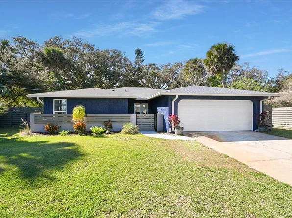 5820 RIVERSIDE DRIVE, PORT ORANGE, FL 32127