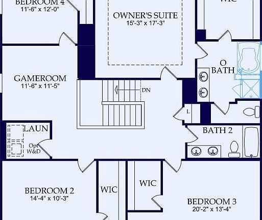 3rd image of this home