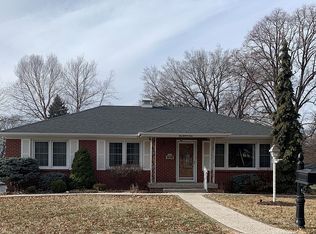 1029 N Hickory St, Wahoo, NE 68066
