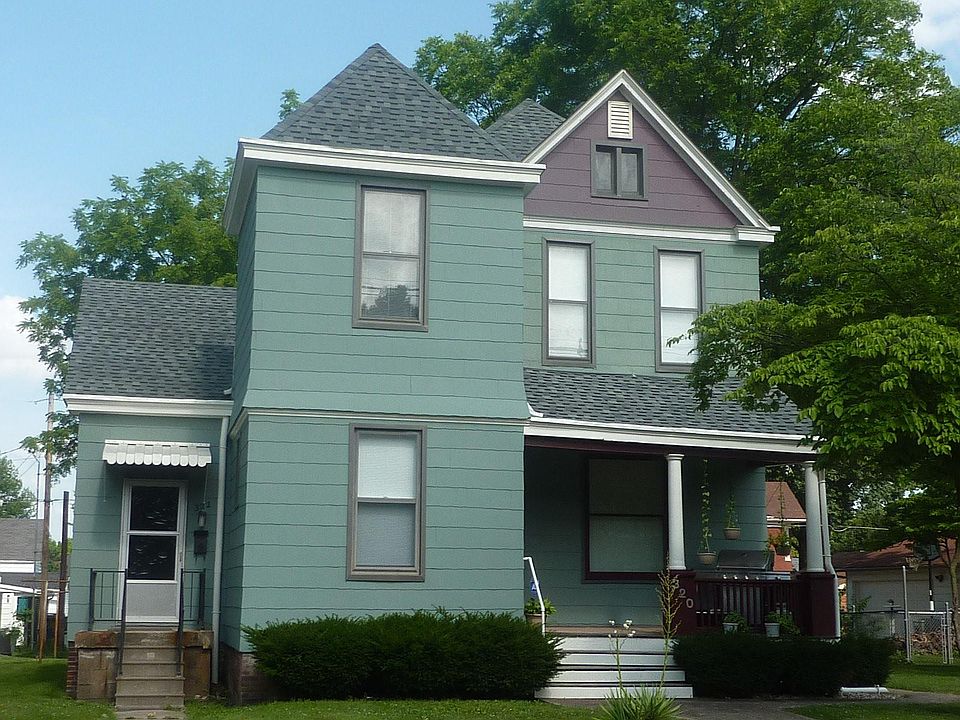 1st image of 322 S Church St