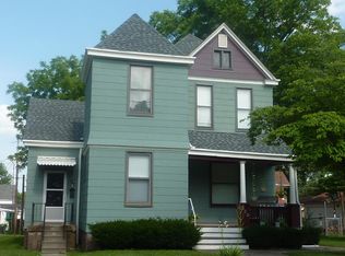 322 S Church St, Belleville, IL 62220