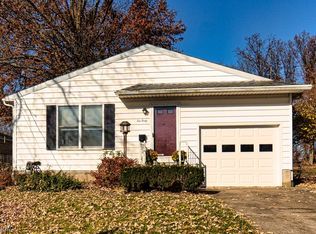 1040 E 4th St, Salem, OH 44460