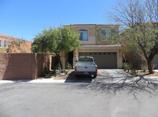 9968 Big Sur Mountain St, Las Vegas, NV 89178