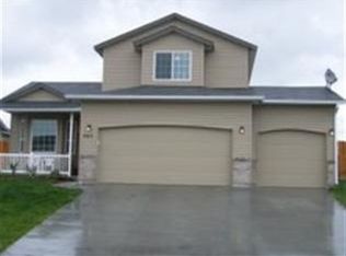 4013 Abbott, Caldwell, ID 83605