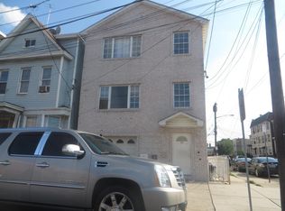 87 Clinton Ave #1, Jersey City, NJ 07304