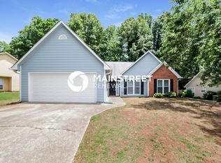 2809 Sterling Dr, Lawrenceville, GA 30043