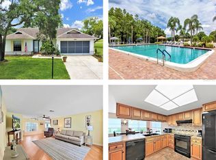 9100 Millers Pond Ave, New Port Richey, FL 34655