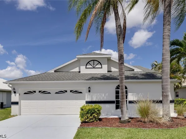 17551 Coconut Palm Ct, North Fort Myers, FL 33917