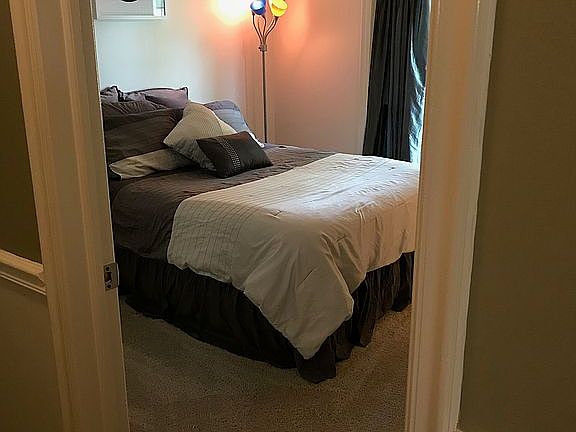 1st room on the Right