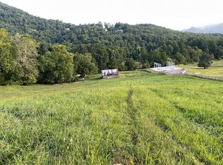 Hunter Ln, Marble, NC 28905