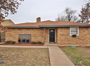 908 Ruswood Cir, Abilene, TX 79601