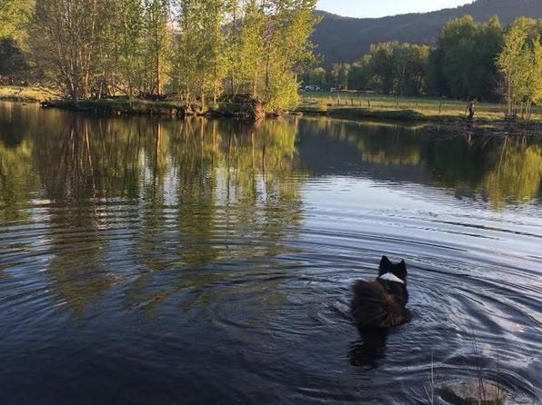 222 N Bear Creek Rd, Wallowa, OR 97885