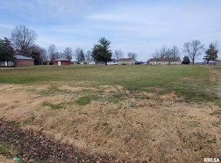 Oooo Jackson St, Du Quoin, IL 62832