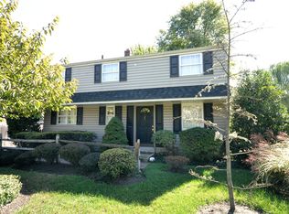 109 Deep Hollow Rd, King Of Prussia, PA 19406