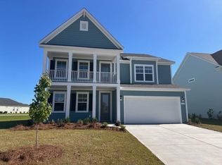 3130 Gillham Loop Hbr LOT 61, Oak C Myrtle Beach, SC 29588