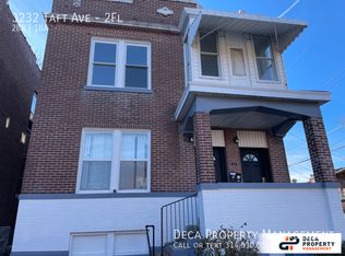 3232 Taft Ave FLOOR 2, Saint Louis, MO