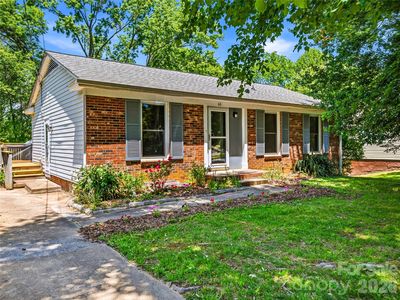 60 Skyview Ter, Asheville, NC, 28806