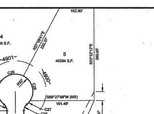 4900 Cinder Cir #5, Choctaw, OK 73020