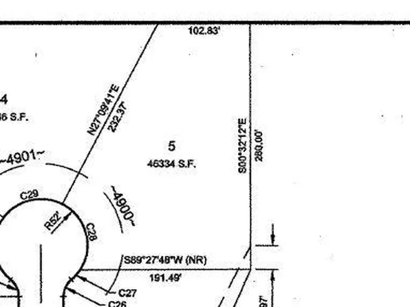 4900 Cinder Cir #5, Choctaw, OK 73020