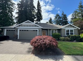 11222 SW Forest Ln, Tigard, OR