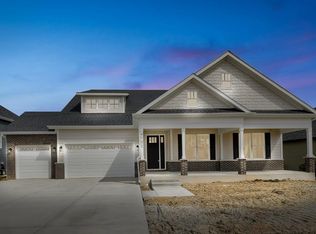 9751 Tall Grass Trail St, John, IN 46373