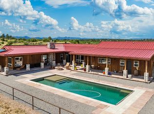 16300 N Las Vegas Rd, Prescott, AZ 86305