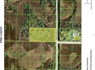 33150 Oil Well Rd, Punta Gorda, FL 33955