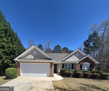1105 Bradford Park Dr, Auburn, GA, 30011
