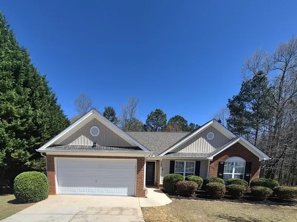 1105 Bradford Park Dr, Auburn, GA 30011