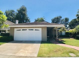 2 Blackswan, Irvine, CA 92604