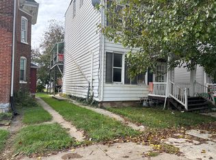 248 Roosevelt Ave #1, York, PA 17401