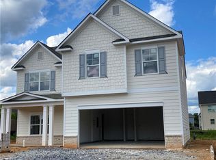 15 Madison Ln, Adairsville, GA 30103