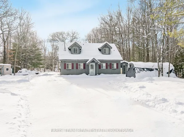 7516 Island Cres, Ramara, ON L0K 2B0