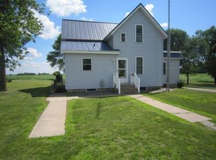 16172 Yacht Ave, Hutchinson, MN 55350