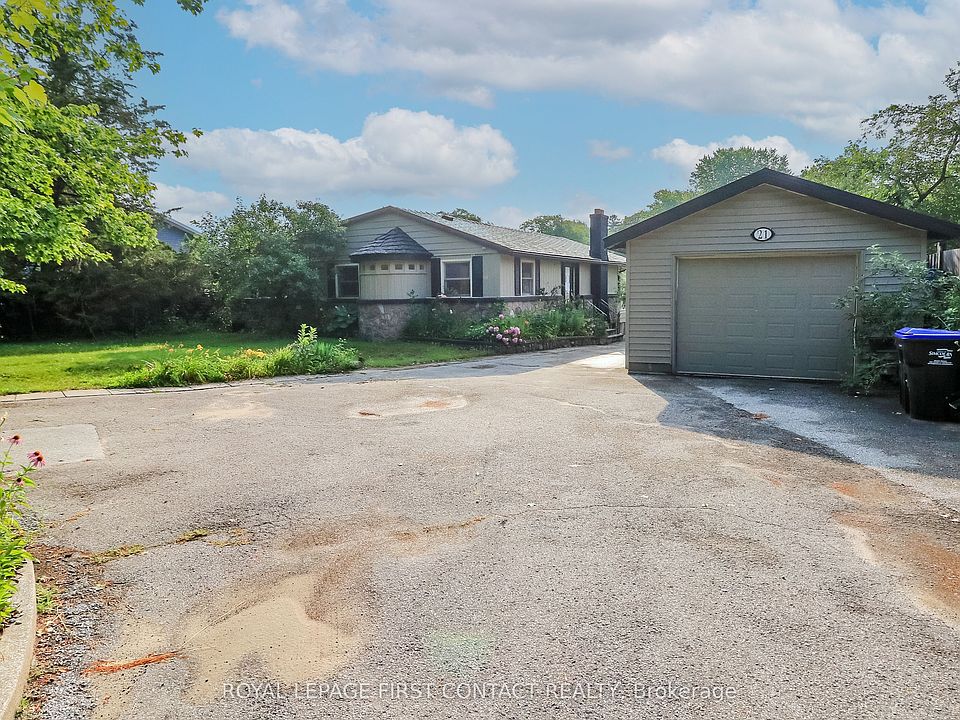1st image of 21 Sunnidale Rd