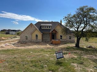 447 Red Bird Dr, Springtown, TX 76082