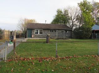 1756 Eastfield Dr N, Columbus, OH 43223