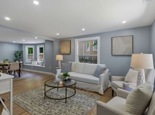 8 Linden Rd, Melrose, MA 02176