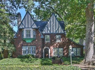 2167 Norton Rd, Charlotte, NC 28207