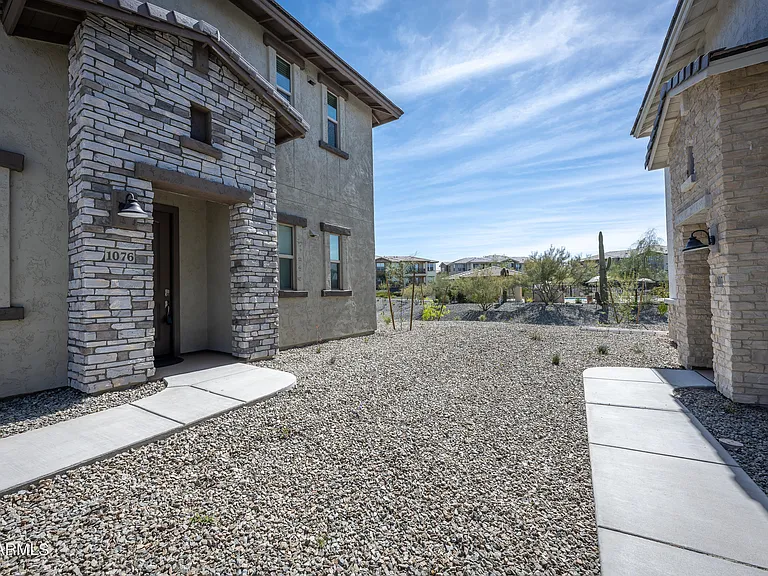 5100 E Rancho Paloma Dr #1076 — Photo 1