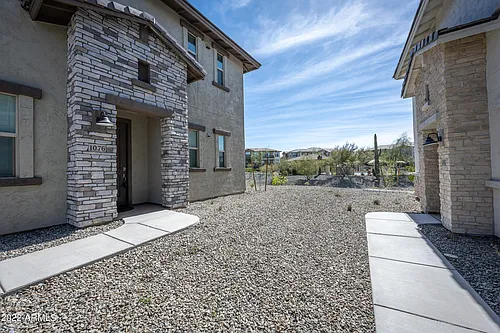 5100 E Rancho Paloma Dr Photo 1