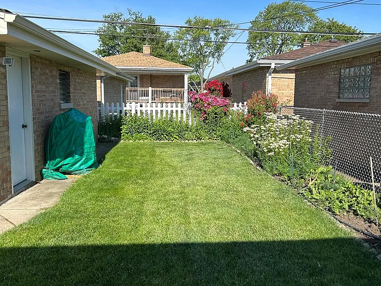 4340 N Oketo Ave — Photo 4