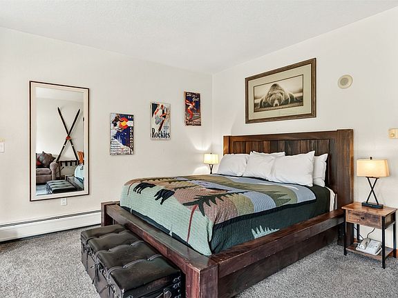 4th image of 505 S Main Street UNIT 1203