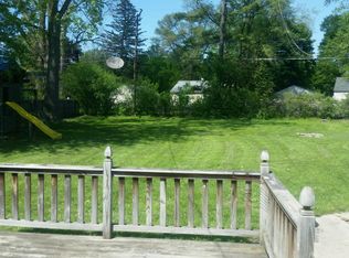 1009 Baldwin St, Midland, MI 48642