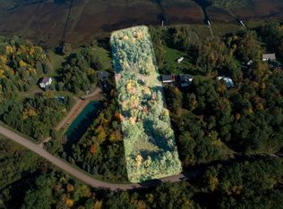 28 S Pine View Beach Rd, Brook Park, MN 55007